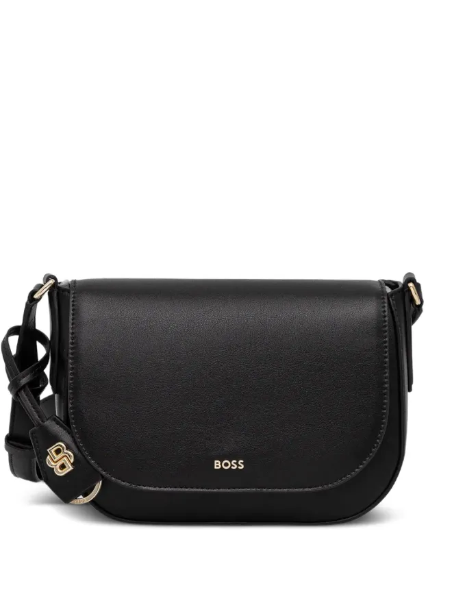 BOSS BOSS ロゴ文字入り クロスボディバッグの商品画像