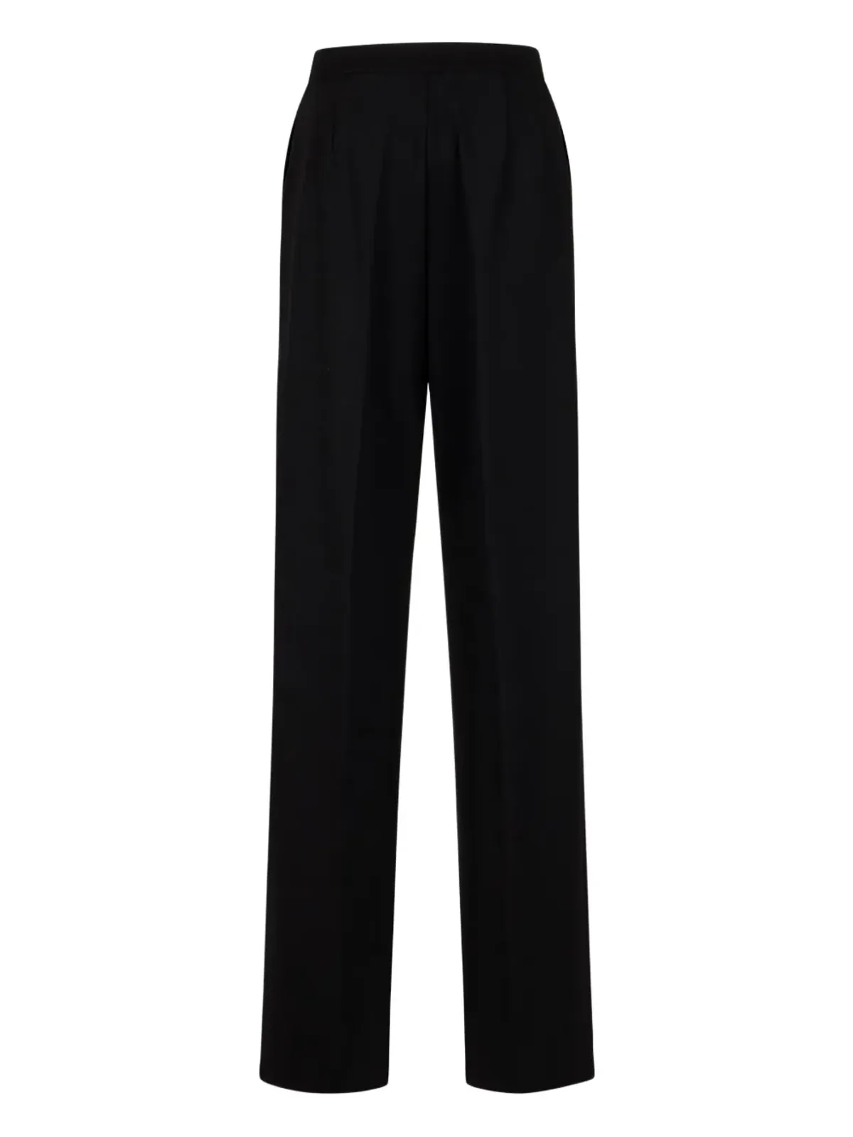 Max Mara ビアダパンツ - 画像2