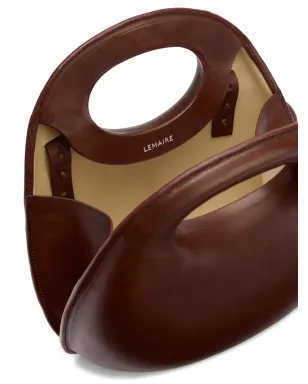 LEMAIRE エッグ トートバッグ - サムネイル4