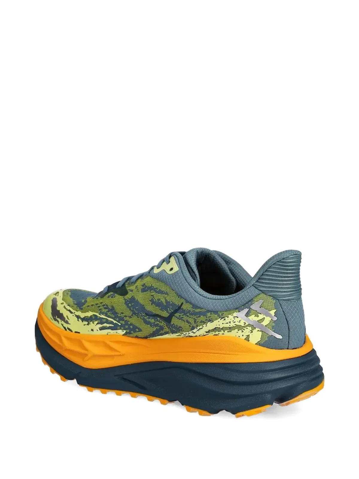 HOKA Stinson 7 レースアップスニーカー - 画像2