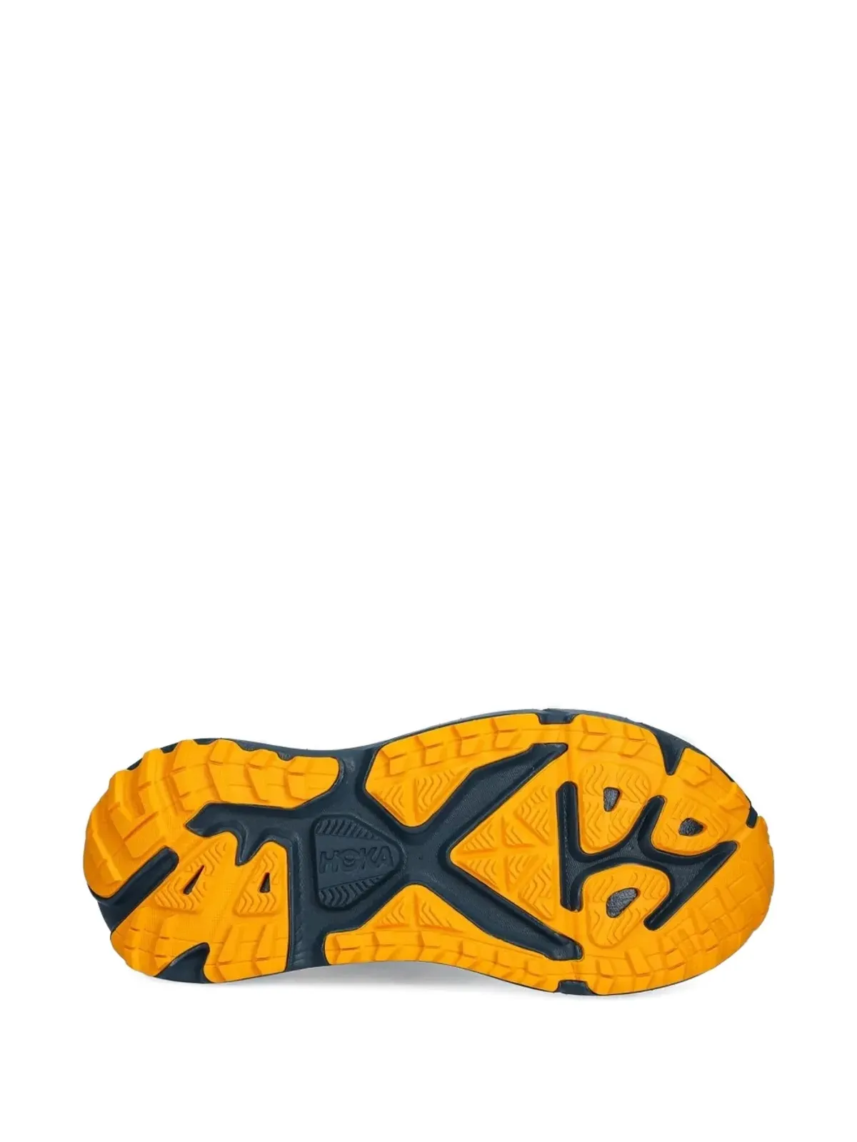 HOKA Stinson 7 レースアップスニーカー - 画像3