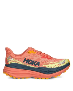 HOKA 最大級クッション性スニーカー - サムネイル1