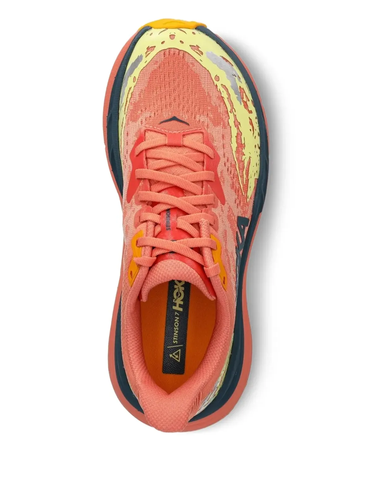 HOKA 最大級クッション性スニーカー - 画像3