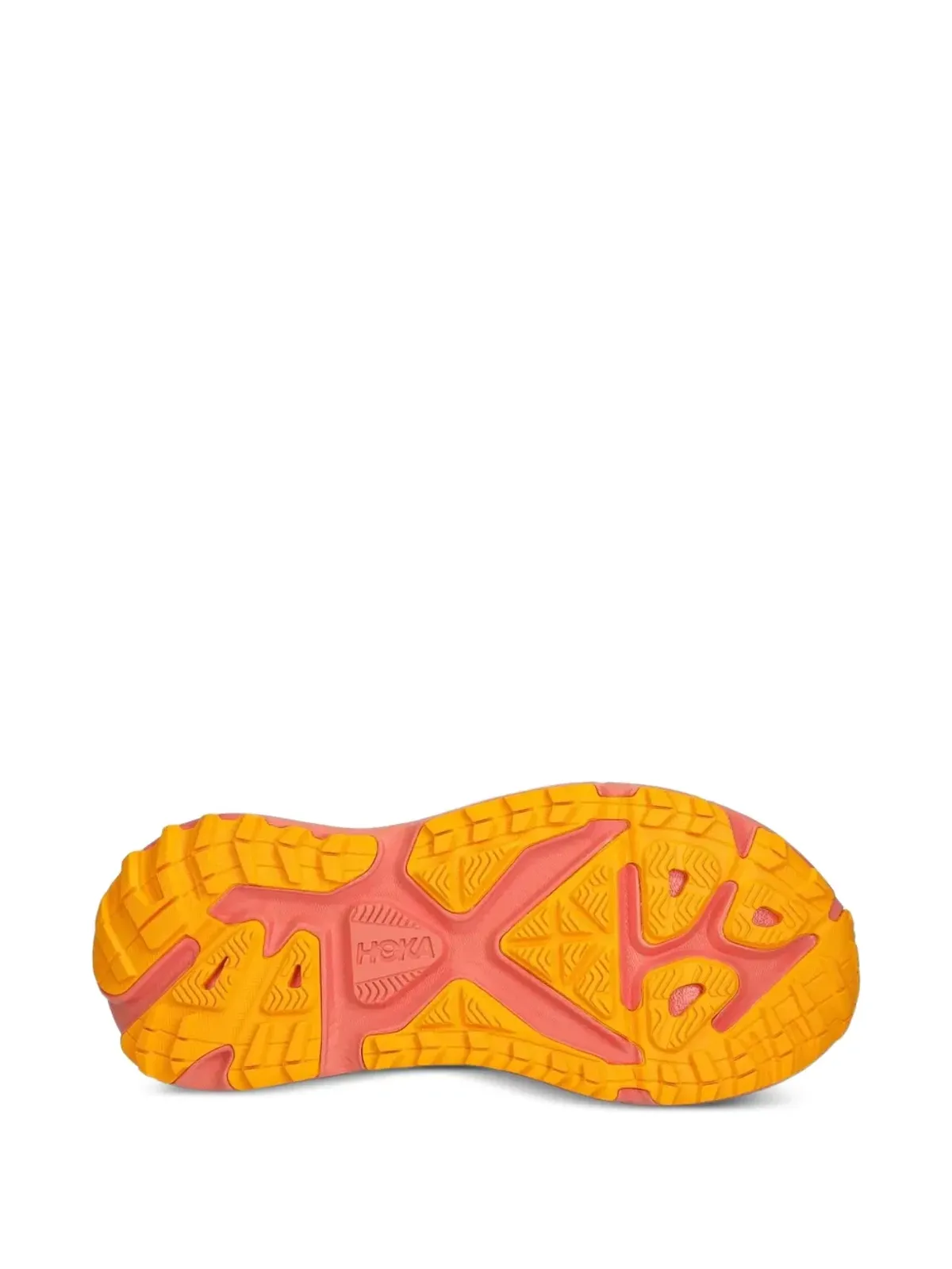 HOKA 最大級クッション性スニーカー - 画像4