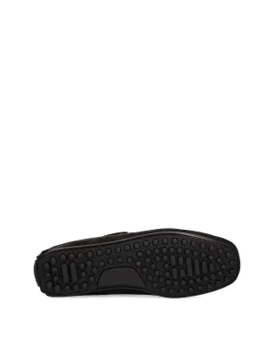 Hackett ドライバータッセルローファー - サムネイル3