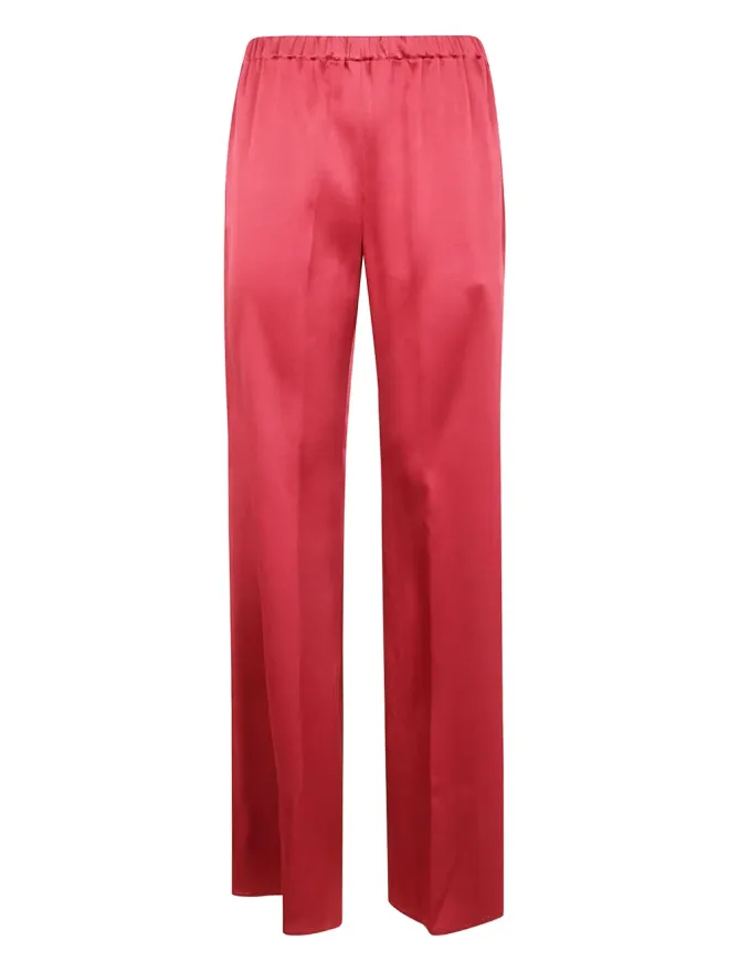 Antonelli Antonelli エラスティックウエストパンツの商品画像