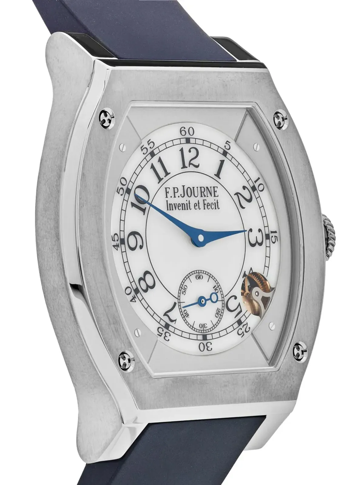 F.P. Journe エレガンテ - 画像5