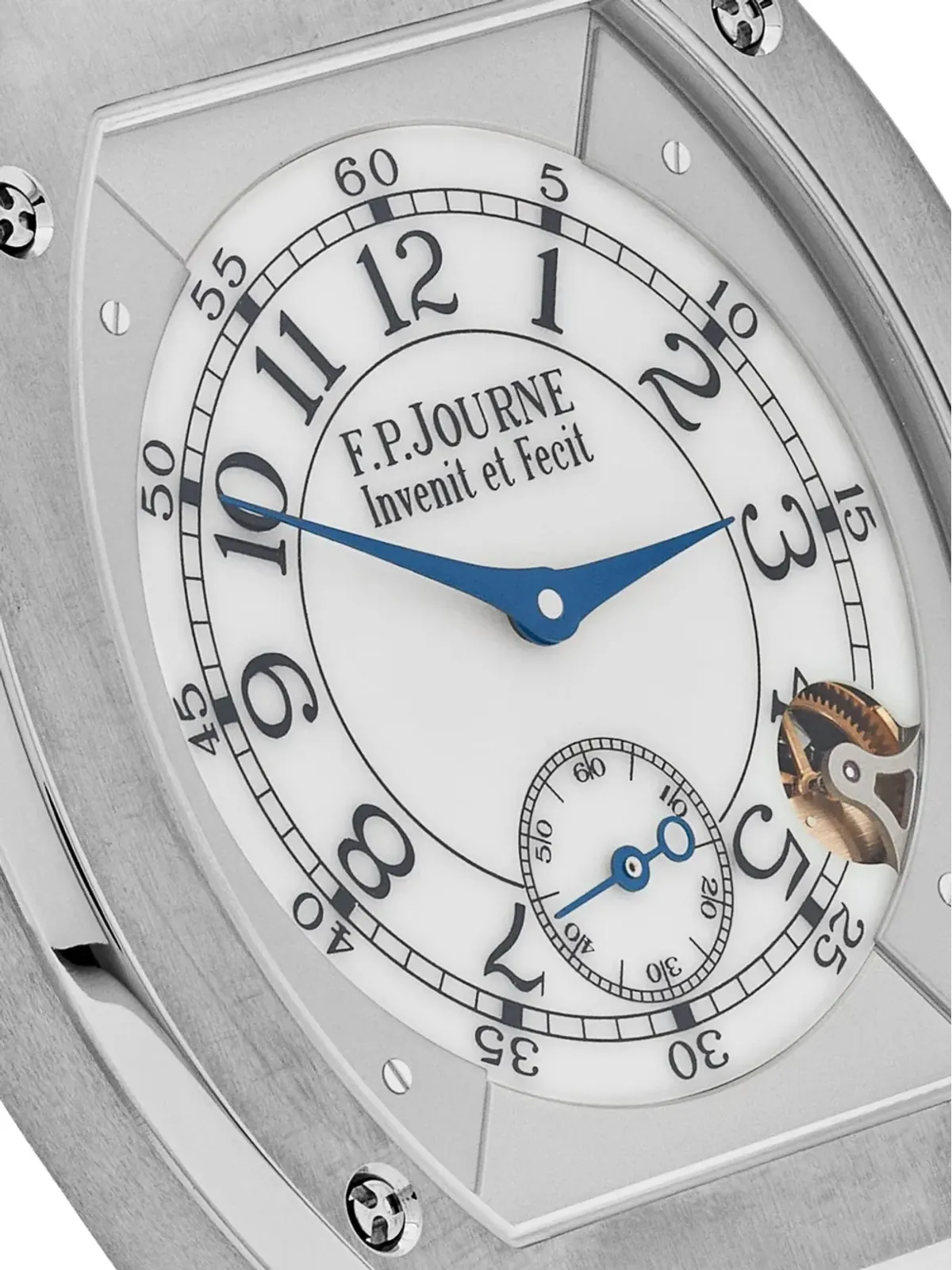 F.P. Journe エレガンテ - 画像3