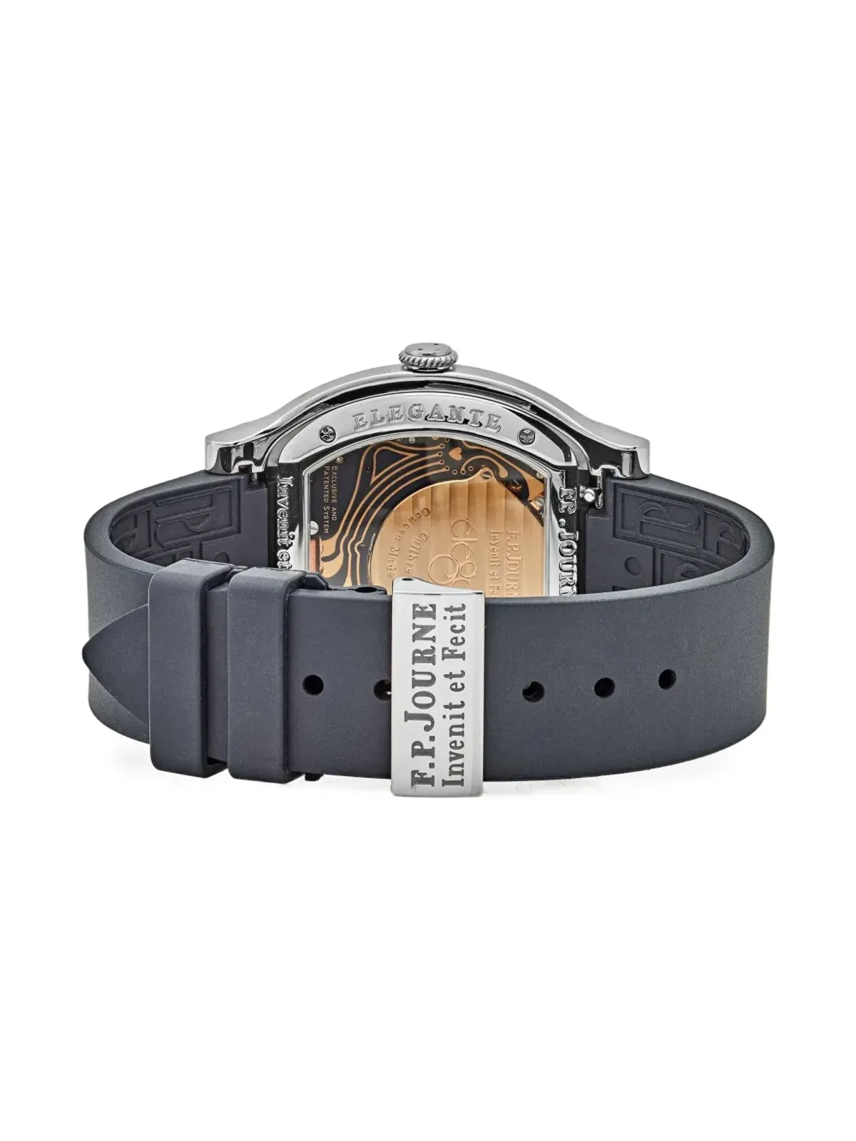 F.P. Journe エレガンテ - 画像4