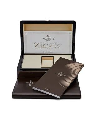 Patek Philippe Calatrava - サムネイル5