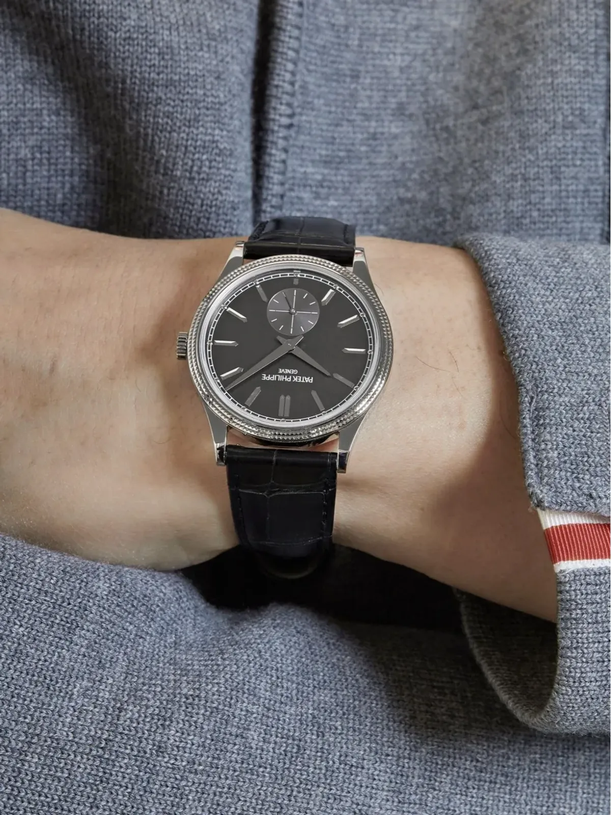 Patek Philippe Calatrava - 画像2