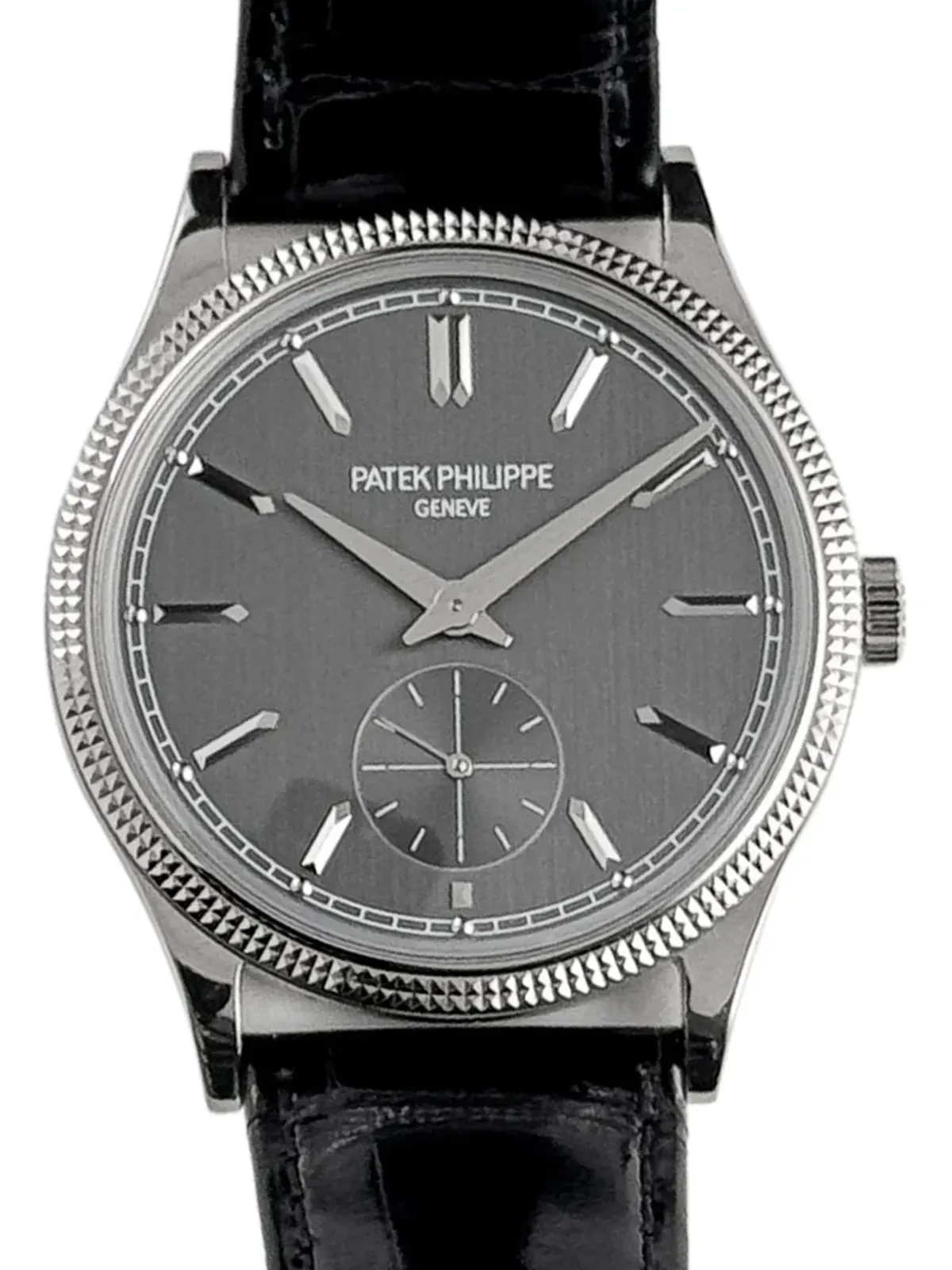 Patek Philippe Calatrava - 画像3