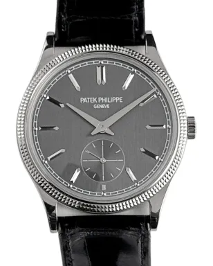 Patek Philippe Calatrava - サムネイル3
