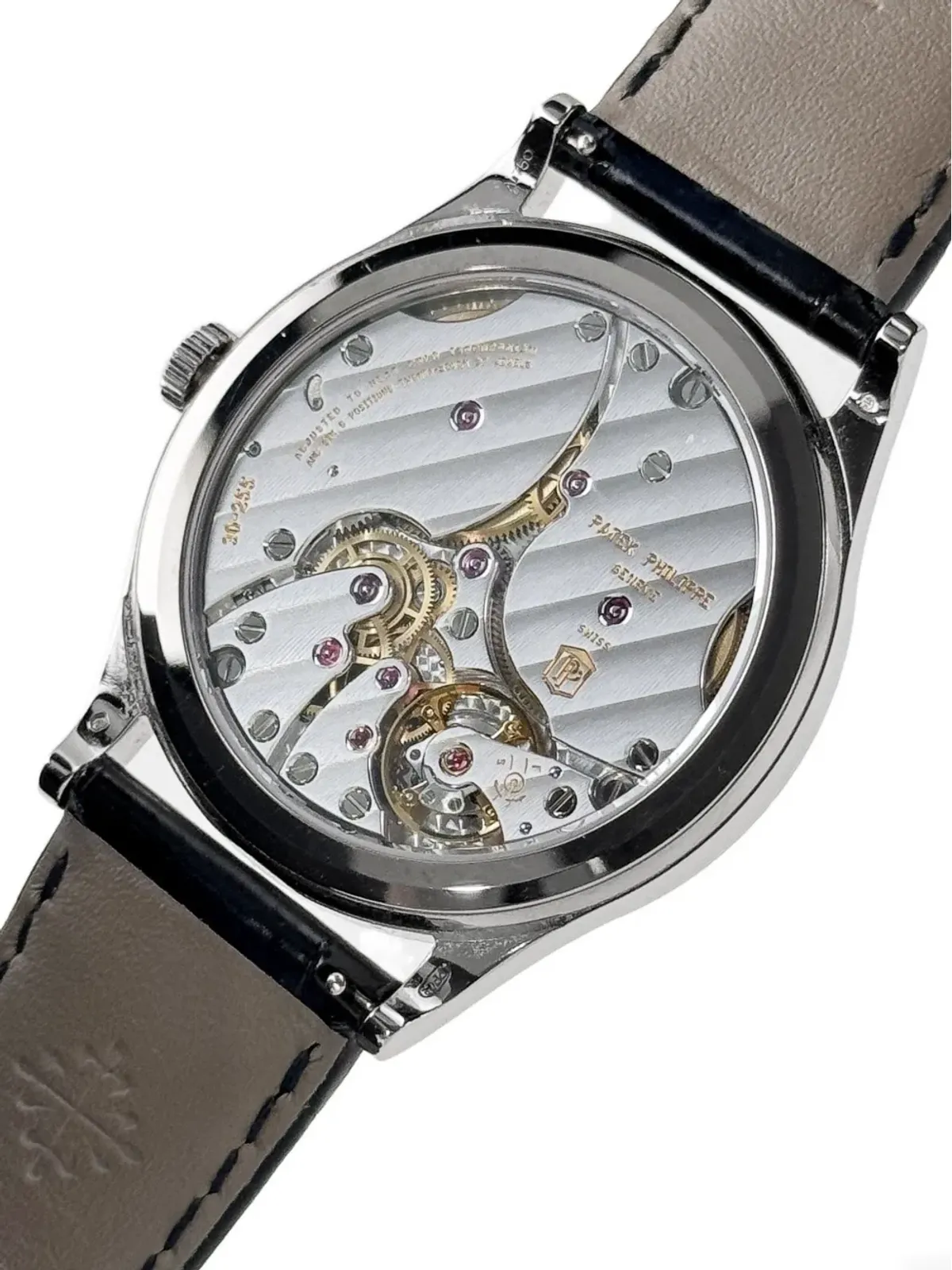 Patek Philippe Calatrava - 画像4