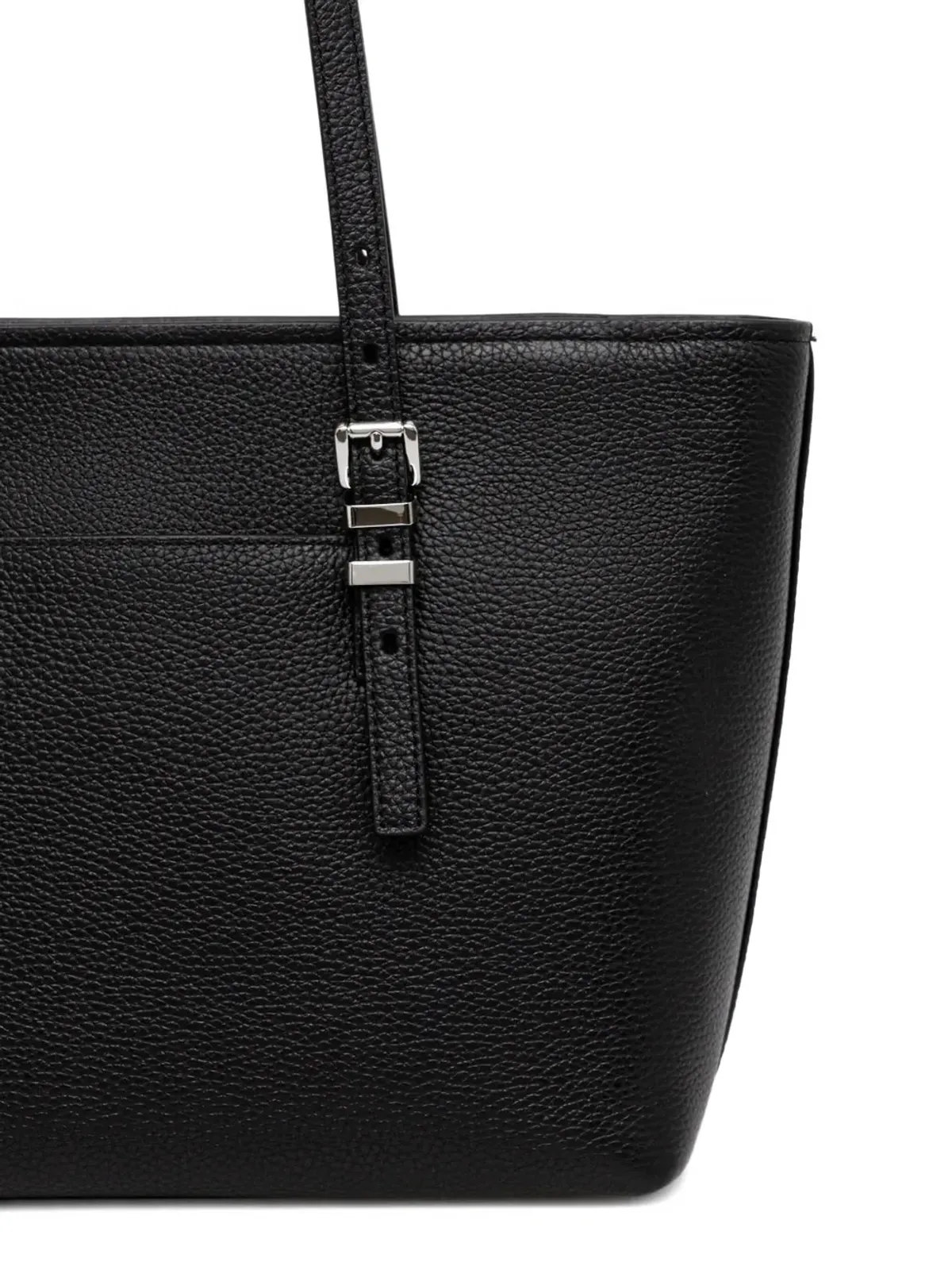 Michael Michael Kors ロゴチャーム トートバッグ - 画像2