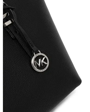 Michael Michael Kors ロゴチャーム トートバッグ - サムネイル3
