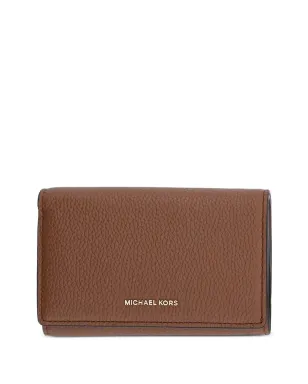 Michael Michael Kors エンボスレザーウォレット - サムネイル1