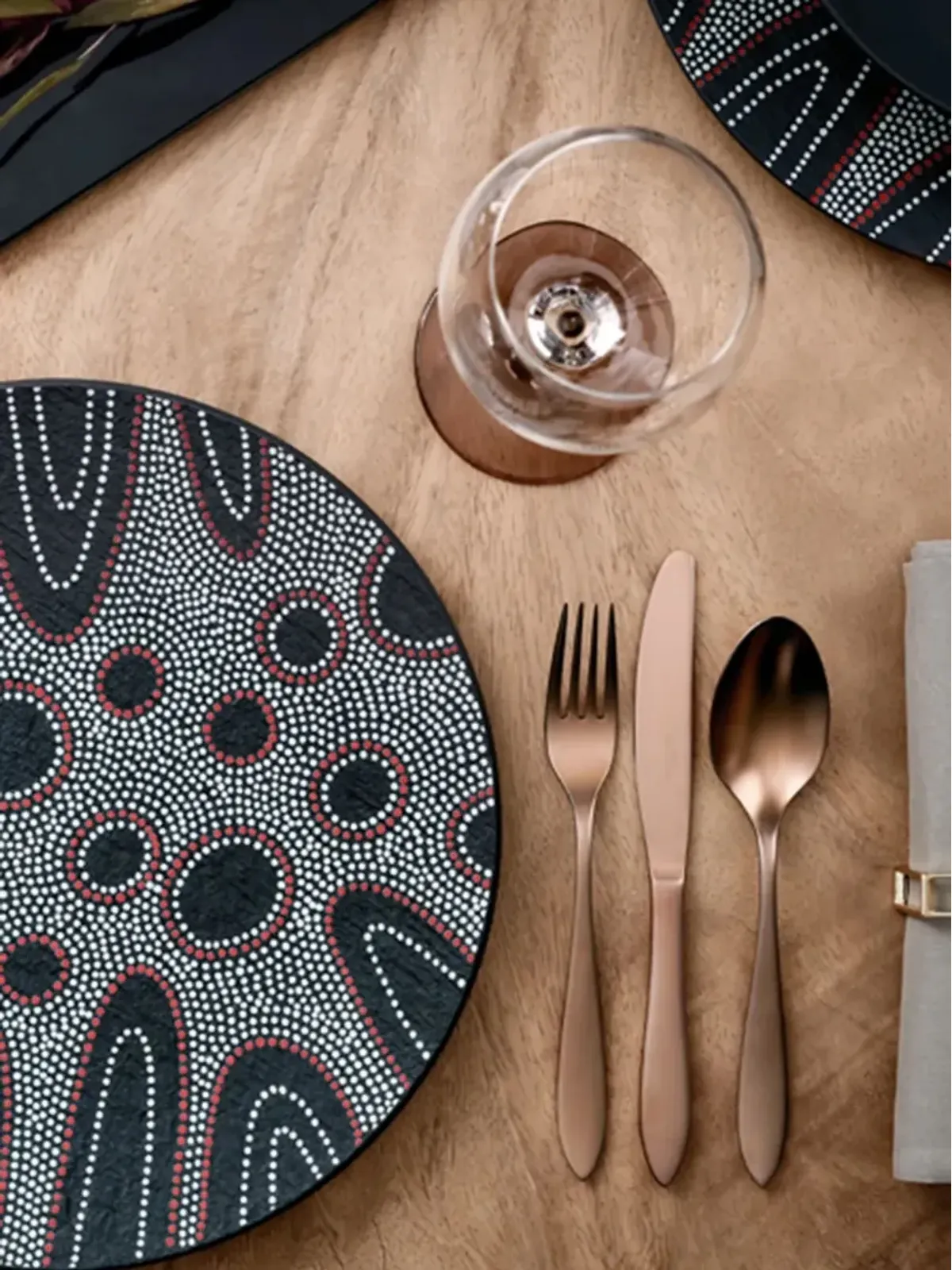 Villeroy & Boch ステンレス鋼製カトラリーセット - 画像2
