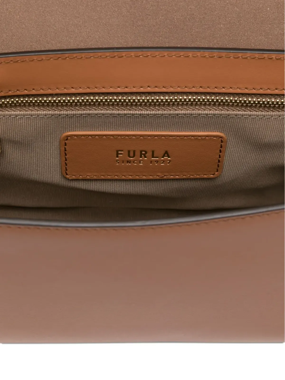 Furla ミニ アーバンショルダーバッグ - 画像5