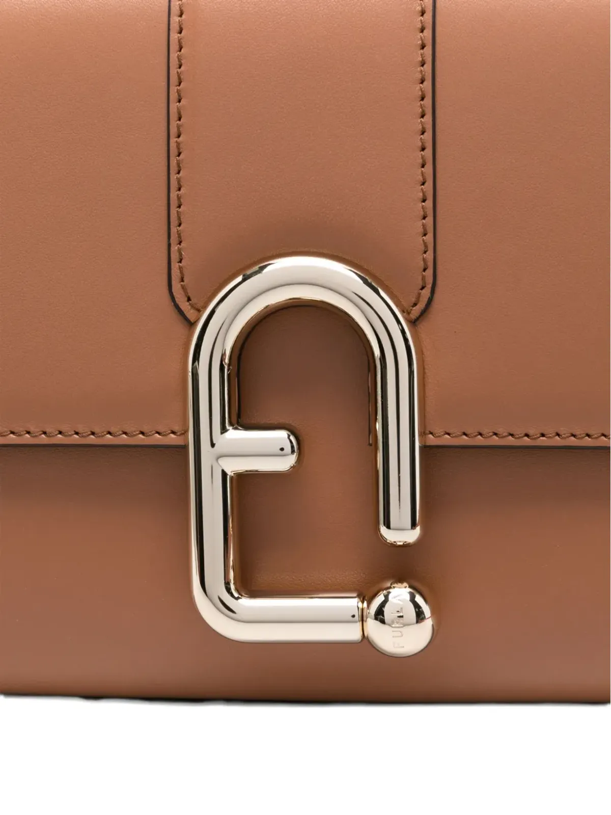 Furla ミニ アーバンショルダーバッグ - 画像4