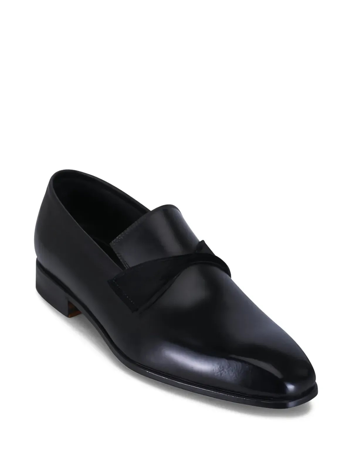 Bontoni Stupendo レザー ローファー - 画像2