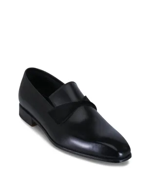 Bontoni Stupendo レザー ローファー - サムネイル2