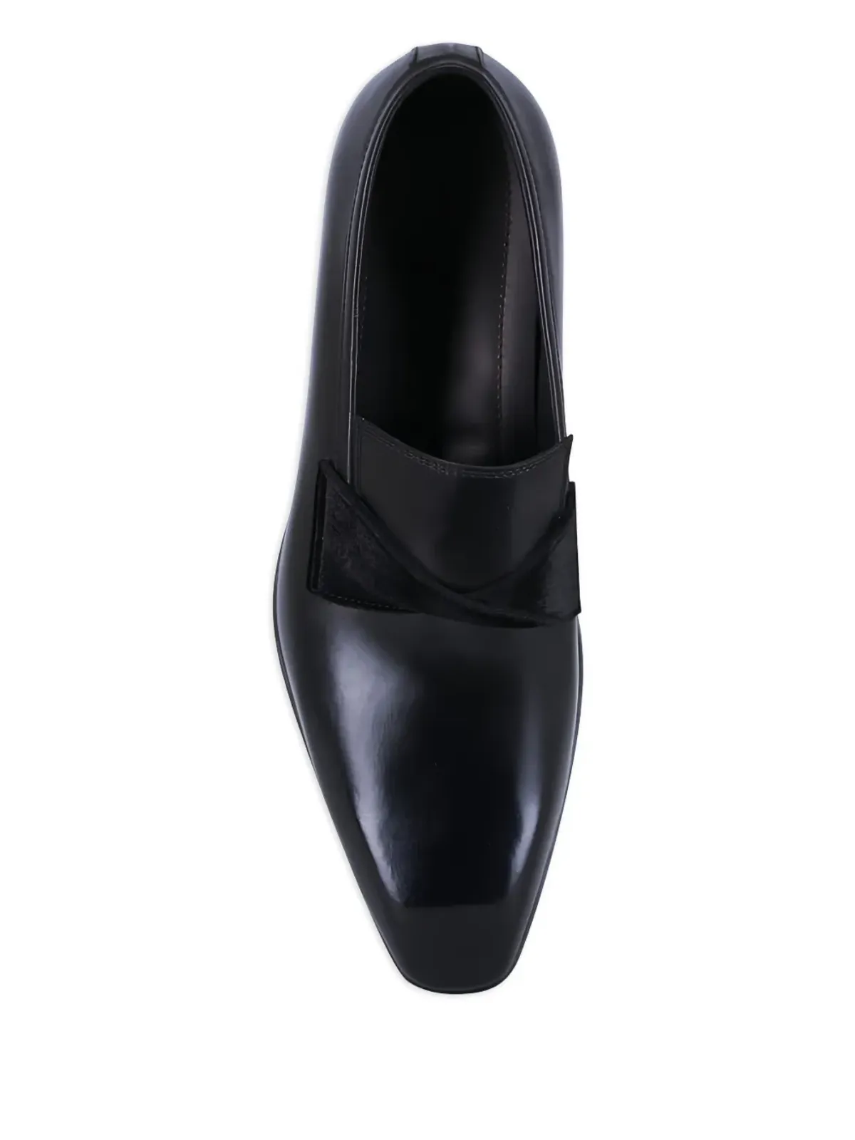 Bontoni Stupendo レザー ローファー - 画像3