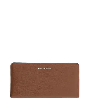 Michael Michael Kors ロゴディテール レザー ウォレット - サムネイル1