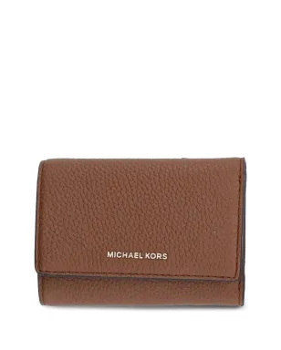 Michael Michael Kors レザー ジップトップ ウォレット - サムネイル1
