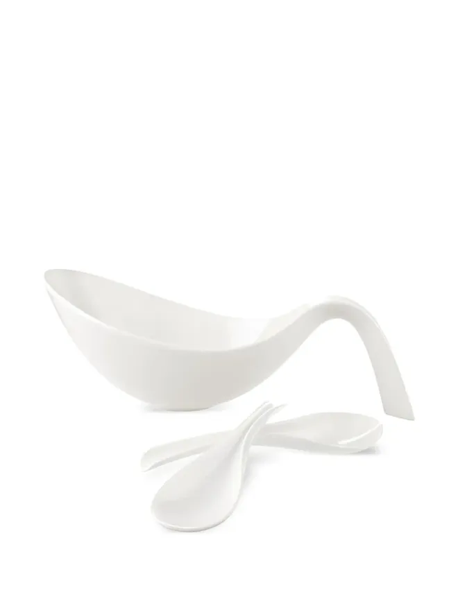 Villeroy & Boch Villeroy & Boch オーバル形ボウル（3個セット）の商品画像