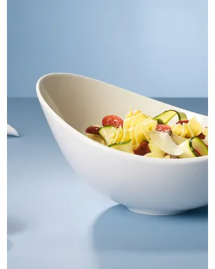 Villeroy & Boch オーバル形ボウル（3個セット） - サムネイル2