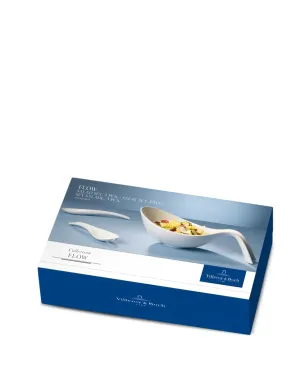 Villeroy & Boch オーバル形ボウル（3個セット） - サムネイル3