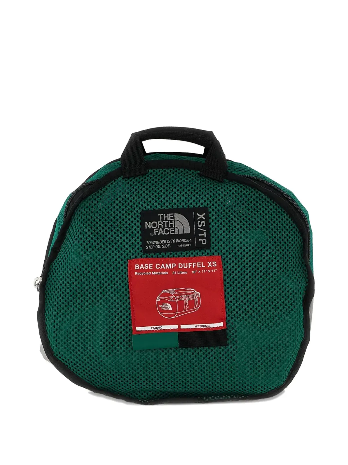 The North Face Base Camp バックパック - 画像5