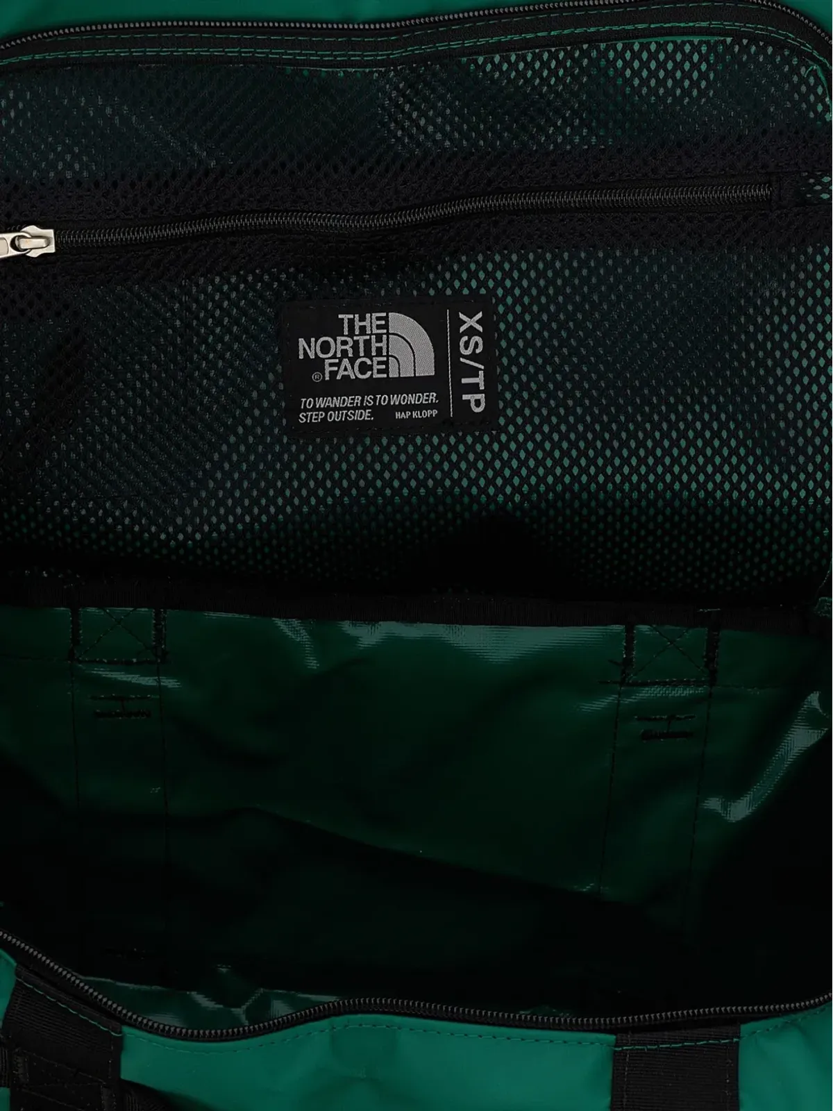 The North Face Base Camp バックパック - 画像4