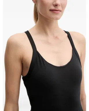 Under Armour クロスバック テニス ミニドレス - サムネイル5