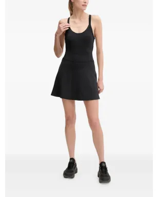 Under Armour クロスバック テニス ミニドレス - サムネイル2