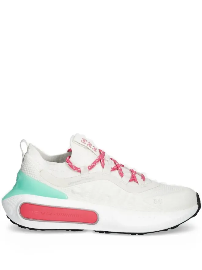 Under Armour Under Armour UA Phantom 4 レースアップニットスニーカーの商品画像