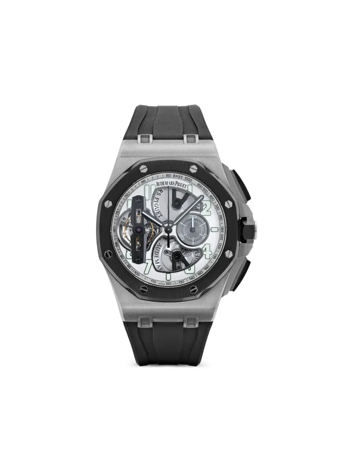 Audemars Piguet ビンテージ ロイヤルオークオフショア 2015年モデル - 画像1