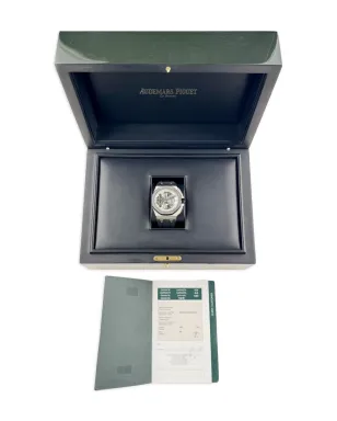 Audemars Piguet ビンテージ ロイヤルオークオフショア 2015年モデル - サムネイル5