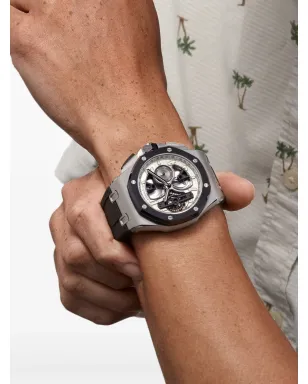 Audemars Piguet ビンテージ ロイヤルオークオフショア 2015年モデル - サムネイル2