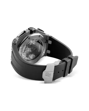 Audemars Piguet ビンテージ ロイヤルオークオフショア 2015年モデル - サムネイル4