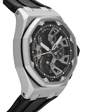 Audemars Piguet ロイヤルオークオフショア ブラック - サムネイル3