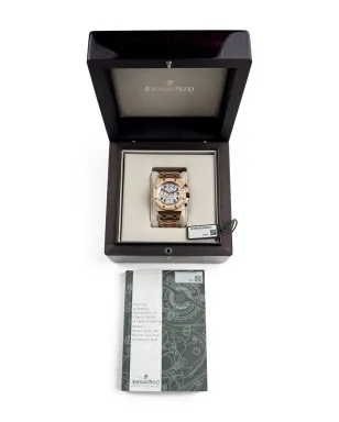 Audemars Piguet ロイヤルオークオフショア ビンテージ - サムネイル5