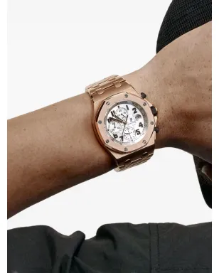 Audemars Piguet ロイヤルオークオフショア ビンテージ - サムネイル2