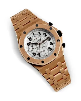 Audemars Piguet ロイヤルオークオフショア ビンテージ - サムネイル3
