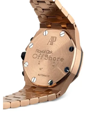 Audemars Piguet ロイヤルオークオフショア ビンテージ - サムネイル4