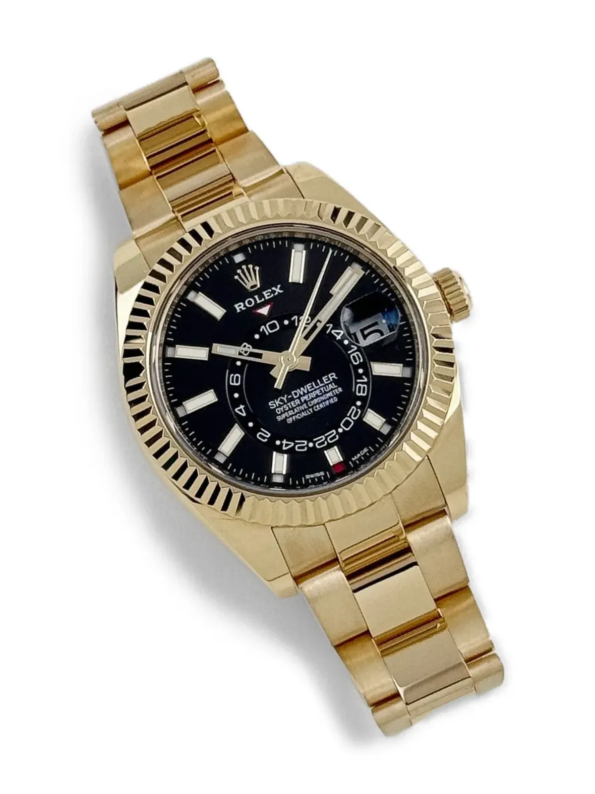 Rolex Sky-Dweller - 画像2