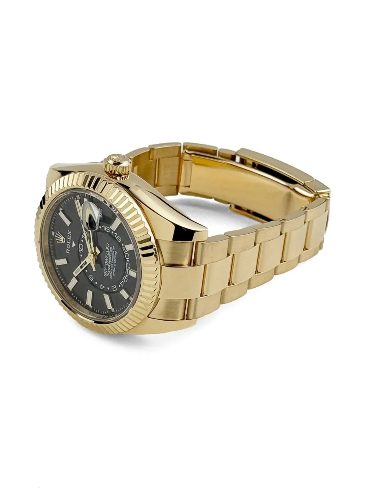 Rolex Sky-Dweller - 画像4