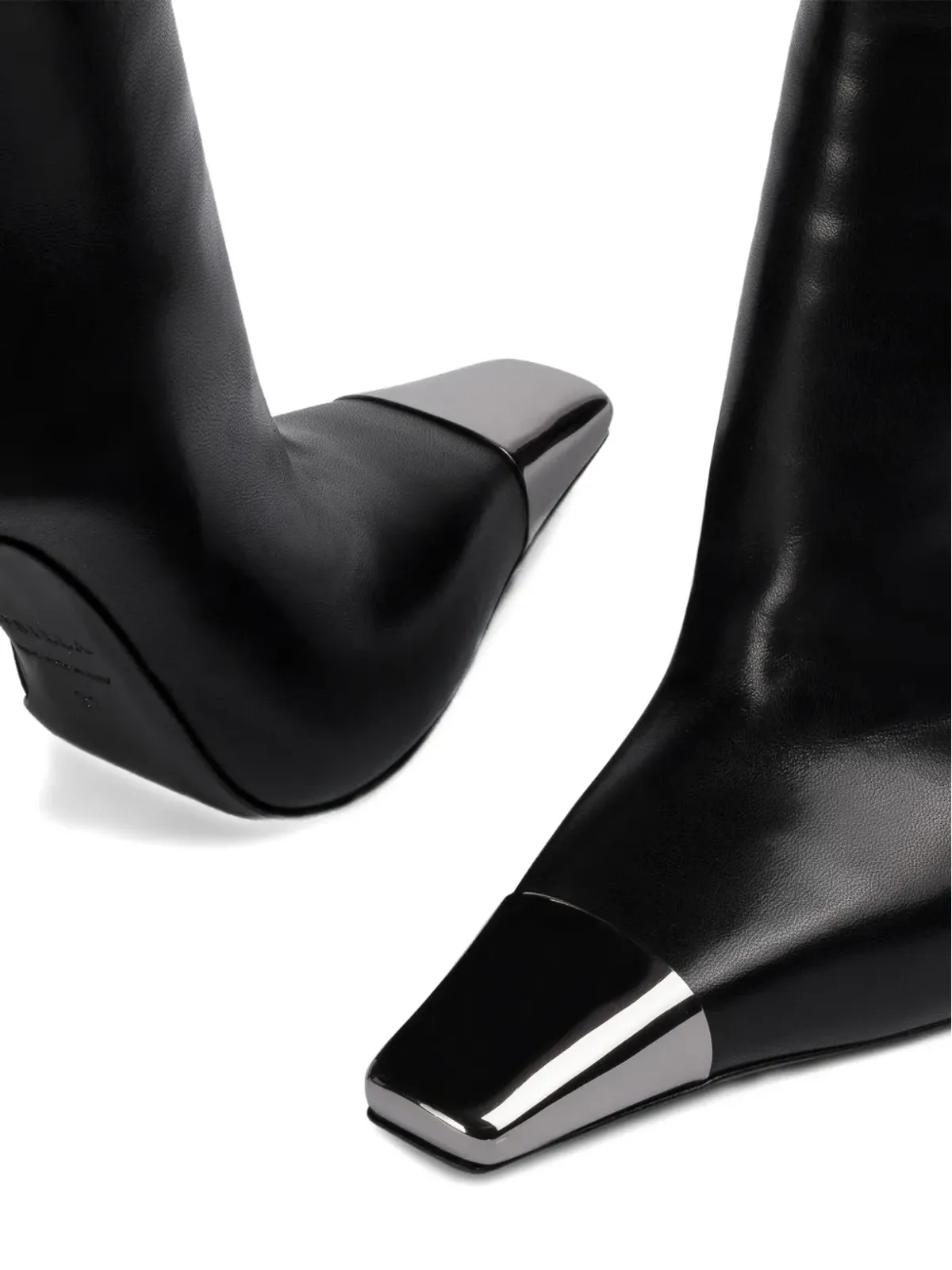 Le Silla アンクルブーツ - 画像4
