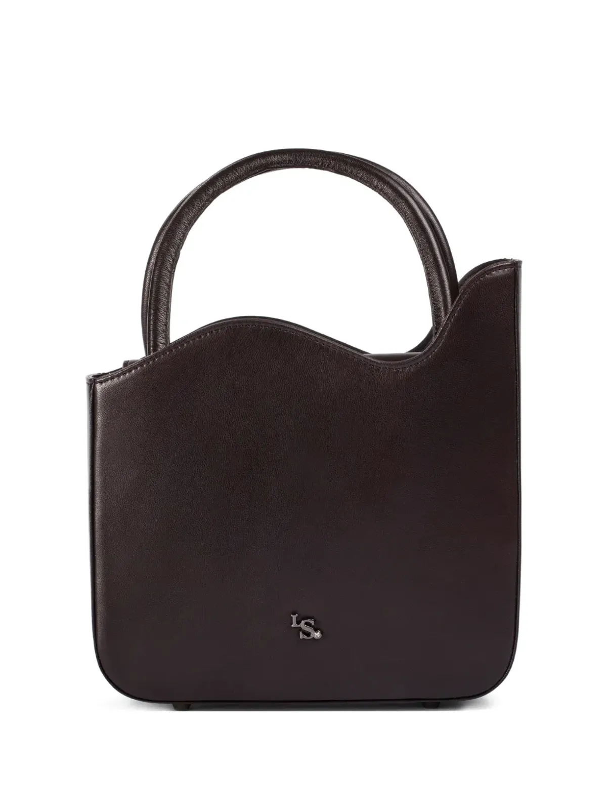 Le Silla アイビー トートバッグ - 画像1